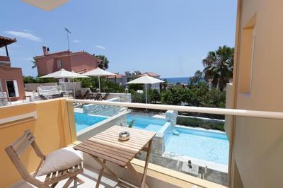 Dimani Suites & Residences