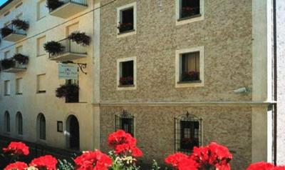 Hotel Margna
