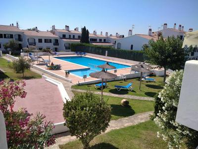 Siestamar Beach Apartment, refurbished, renové, renovado 2025