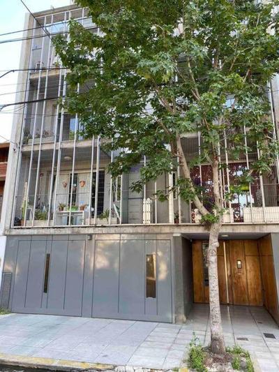 Cosy apartment with great balcony