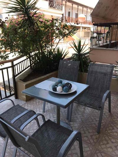 Kostas Apartment