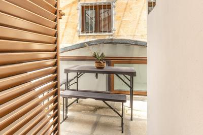 ConVivo Apartment