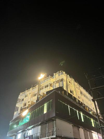 Hotel Eden Blu