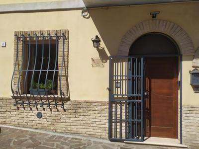 La Puteka Short rent nel cuore di Vasto