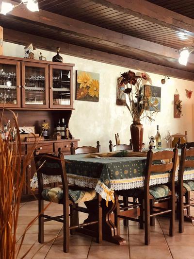 Casa vacanza Dominique