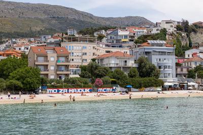 Apartman with beautiful view Magdalena