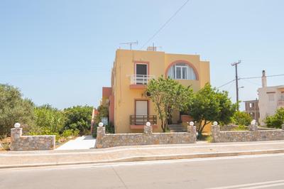 Eden of grameno Luxury sea view apartment