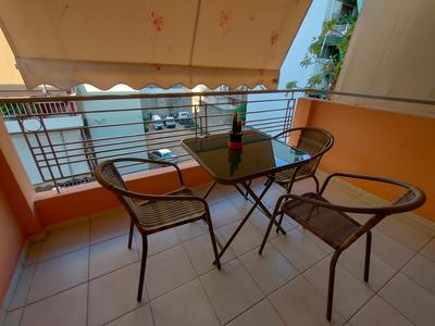 Lovely apartment in Athens