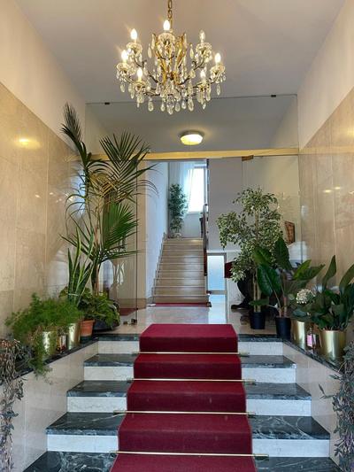 Mancini 1 - Gran Madre