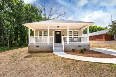 Brandnew Spacious 4 BR House minutes to Uptown Charlotte