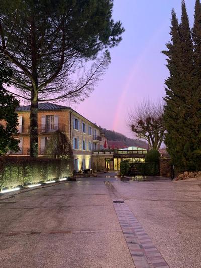 Hotel Restaurant Le Centenaire