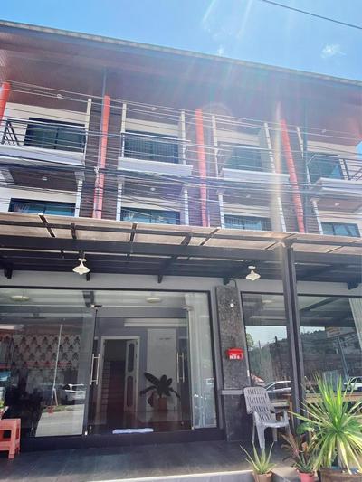 Fareda boutique hotel and Intend Tour