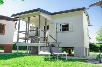 Bungalow Marina di Cortellazzo