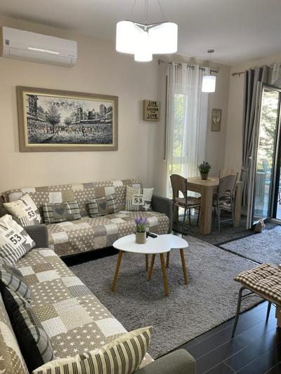 Apartament at Vala Mar rezidence, Hamallaj, Durres