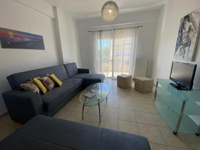Amalia Urban Apartment