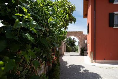 CASA ROSSA - Regarda Travel