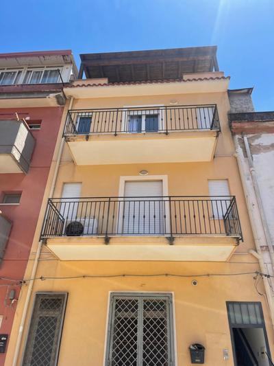 Casa XXI Aprile