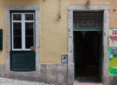 FLH Bairro Alto Bright Flat