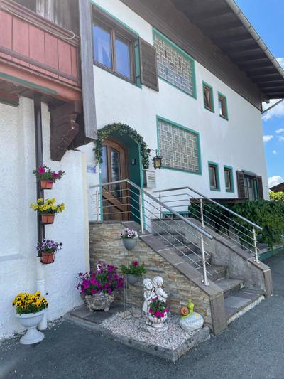 Appartementhaus FICHTERN