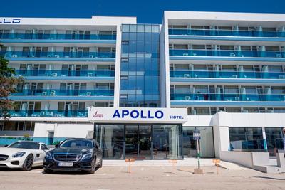 Hotel Apollo