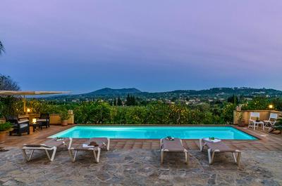 YourHouse Es Molinet Villa