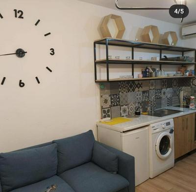 Lovely 1 bedroom apartment near Eye of Tirana