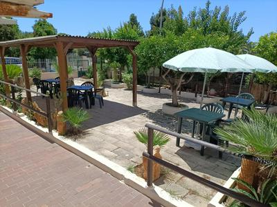 Mony's Island B&B