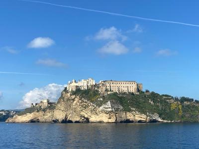 Procida Marina Grande