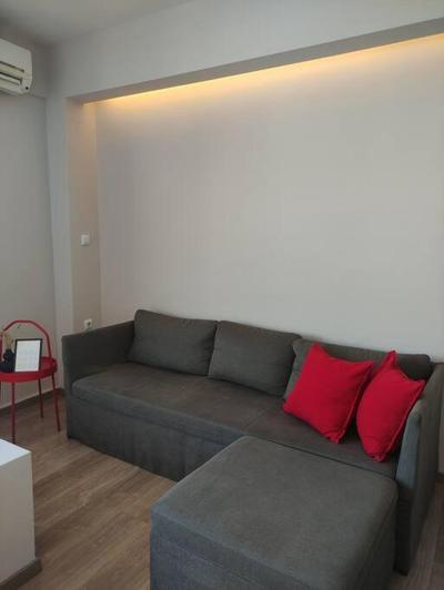 Antelope Studio 1