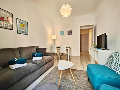 Le Cosy Meyerbeer by Booking Guys
