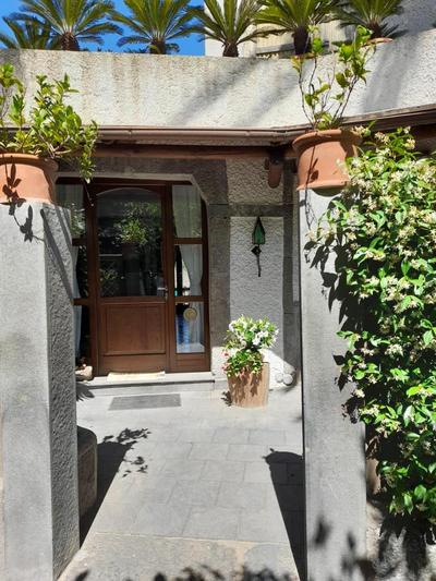 Casa Mandarino Forio Ischia