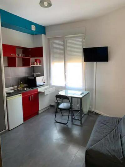 Araucarias Apartamentos
