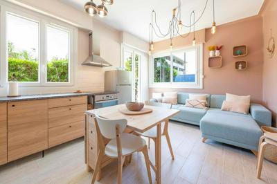 Secret Garden ideal for Congrès and Holidays LIVE IN LE FLORENCE