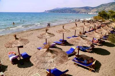 Apartment Gerti - Sea view