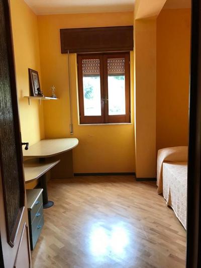 Elisabetta House