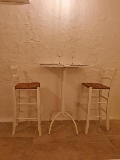 Lacy's Luxury Suite Ostuni