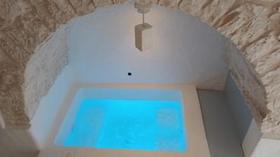 Lory's Luxury Suite Ostuni