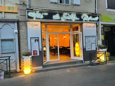 Hotel Le Sully