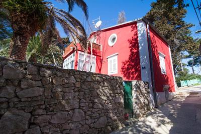 Red House Veli Lošinj