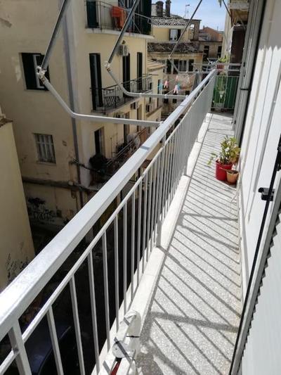 Old Town stay furnished apartment