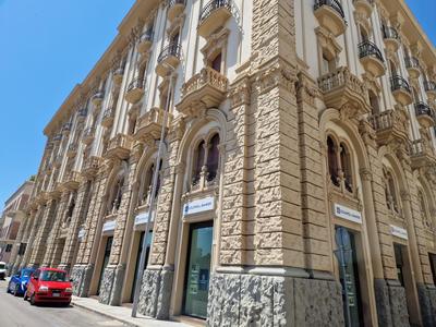 Tamborino Terrace Apartment - Salento Apartments Collection