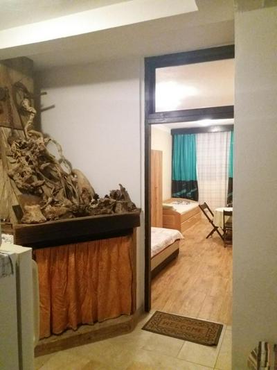 Apartman Scepanovic