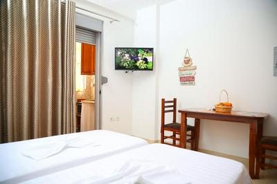 Juli appartament near the beach & the center of city