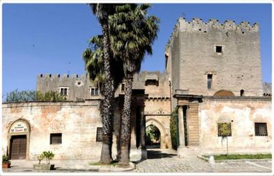 La Casa sulla Via - appartamento al piano terra