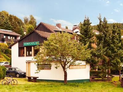 Naturkost-Hotel Harz