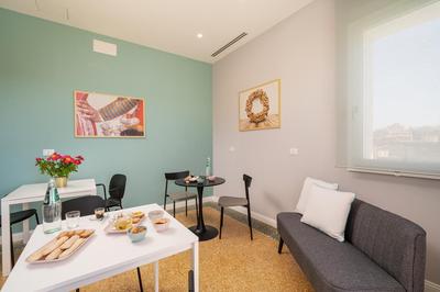 NUE SUITES