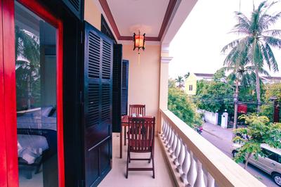 Harmony Hoian Homestay