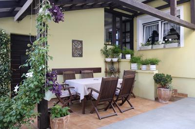 Apartman Sveti Rok