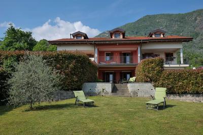 Villetta dei Pascoli