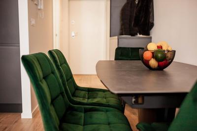 Apartment Sika
